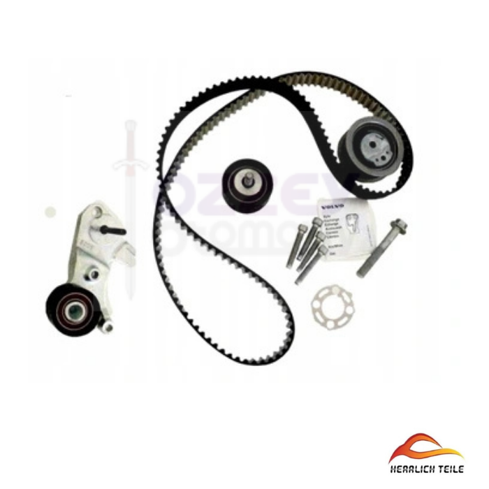 V40 XC40 S60 V60 XC60 V70 XC70 S80 S90 V90 XC90 Triger Seti 2.0 Dizel D4