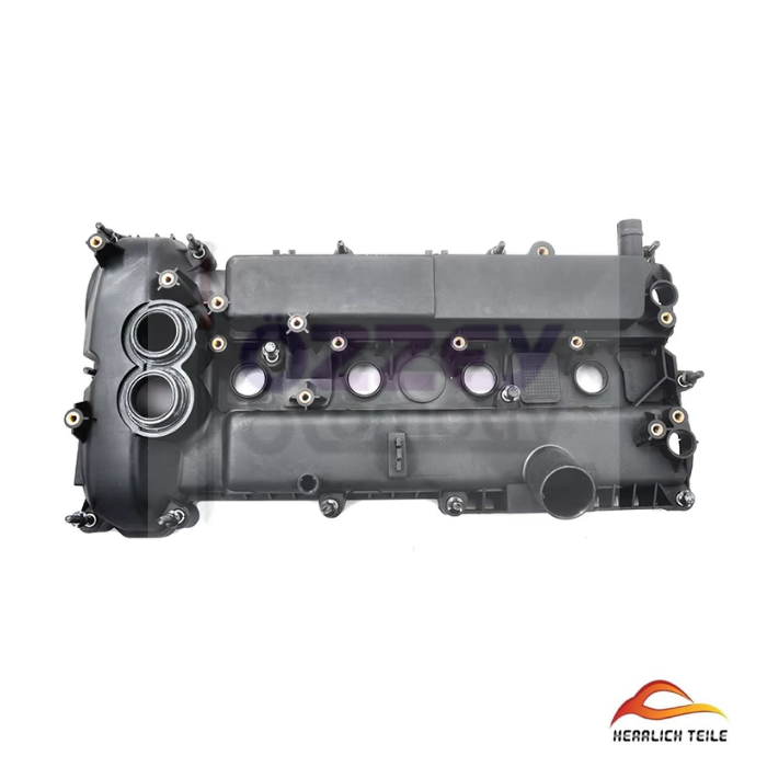 S60 S80 V60 V70 Külbütör Kapağı