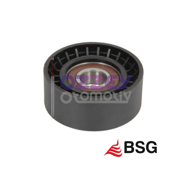 S40 V50 C30 V70 S80 D4164T V Kayışı Gergi Rulmanı (Tek Bilya)