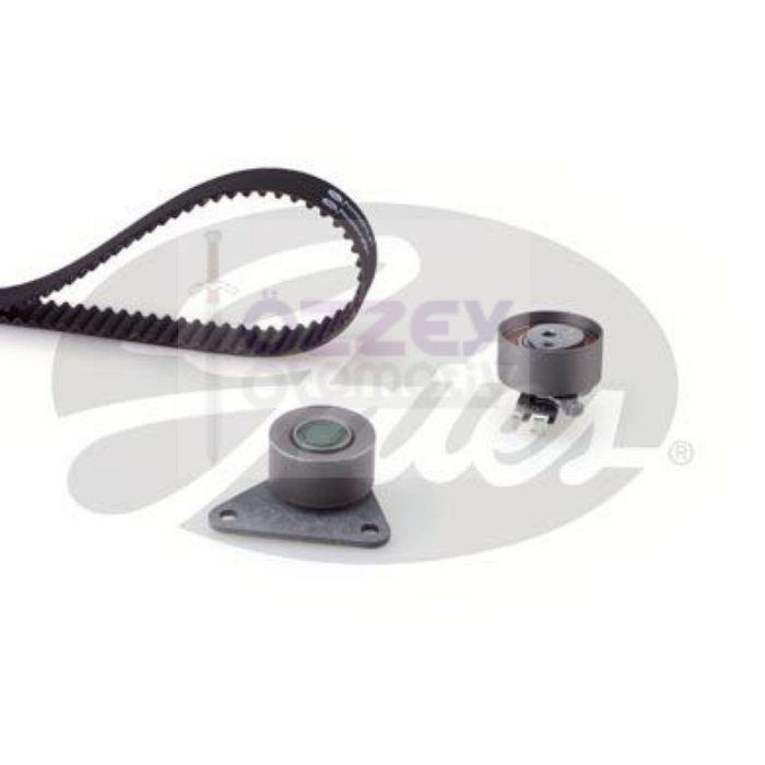 S40 V40 C70 V70 S70 XC70 XC90 S80 S60 Triger Seti