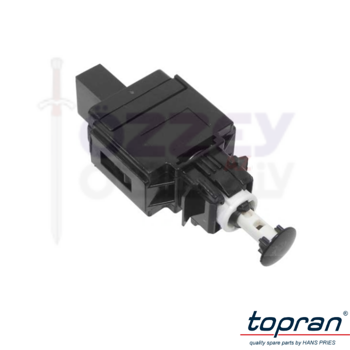 S60 S80 XC70 XC90 Fren Pedal Müşürü