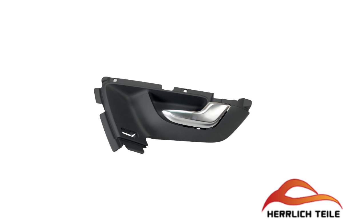 S60 V60 -İÇ KAPI KOLU SAĞ SİYAH