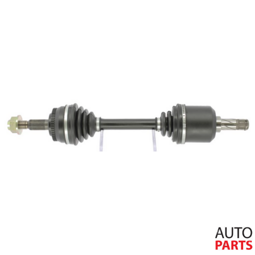 850 S70 V70 -2000 A/T Akis Komple Sol