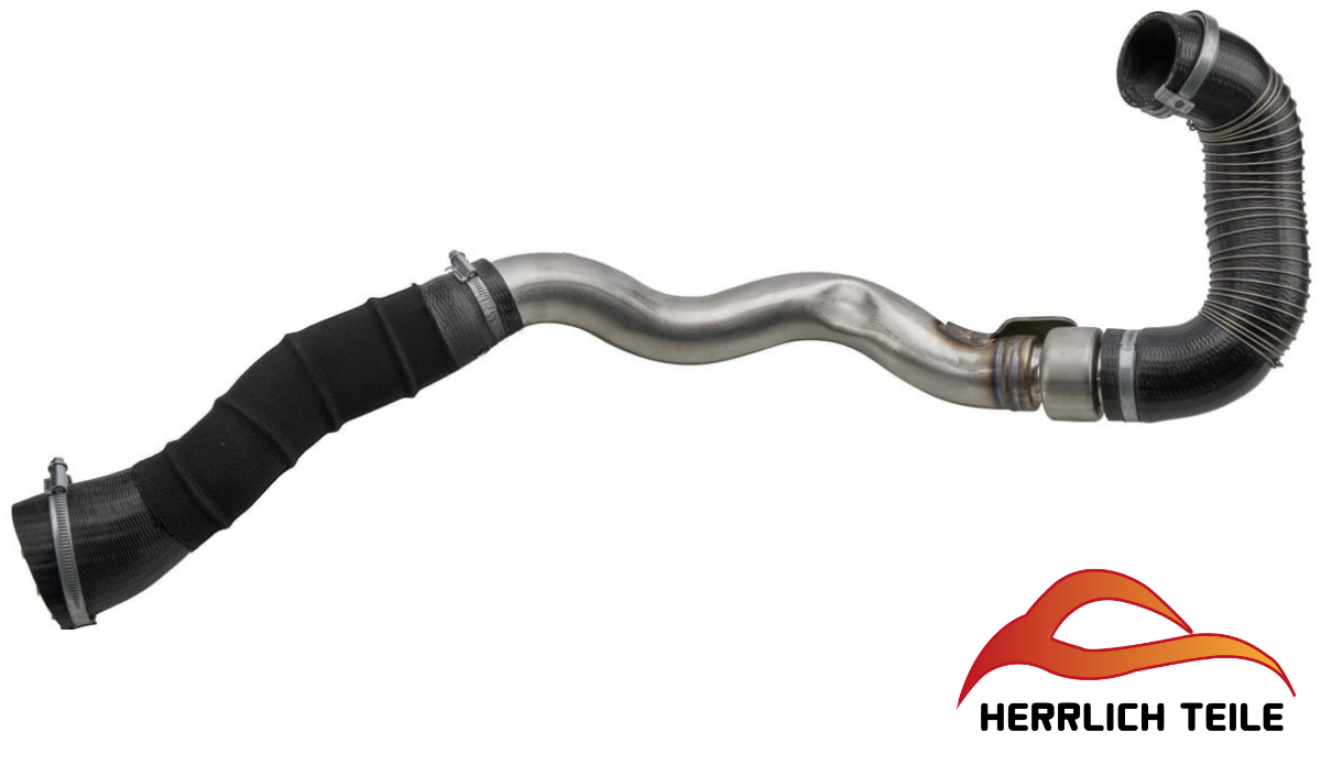 S60 V60 S80 V70 XC60- TURBO HAVA HORTUMU
