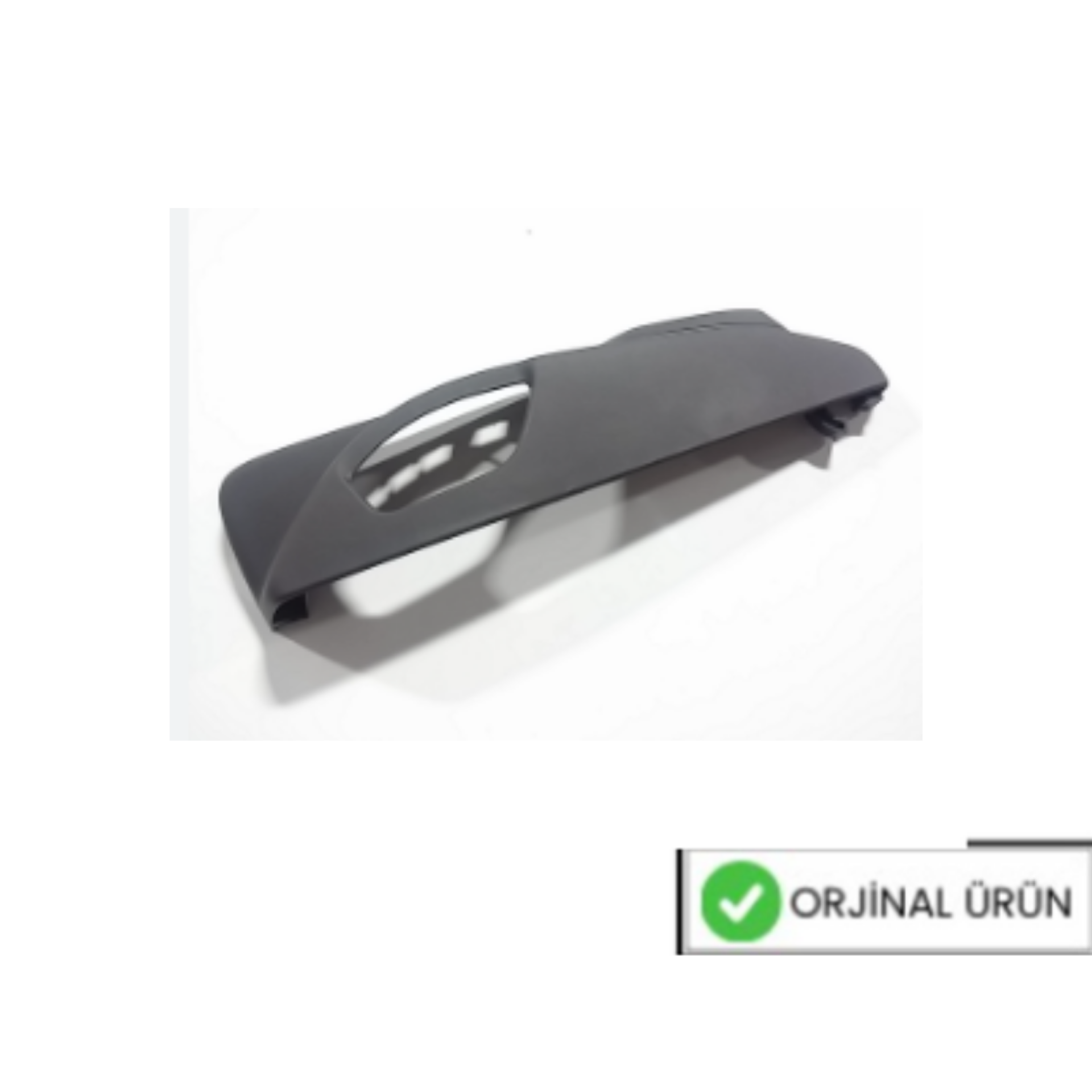 S60, V60, S60 CC, V60 CC 2011-2018, S80 2007-, V70, XC70 2008-, XC60 -2017 Yan Panel