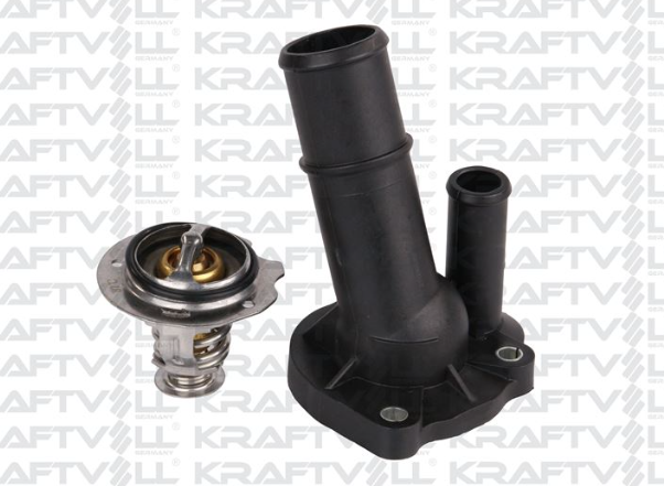 S60 V60 S80 V70 XC60 2.0 Benzinli Termostat Kiti Turbolu