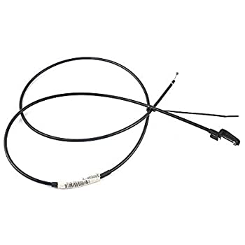 S80 Kaput Açma Teli 1999-2006