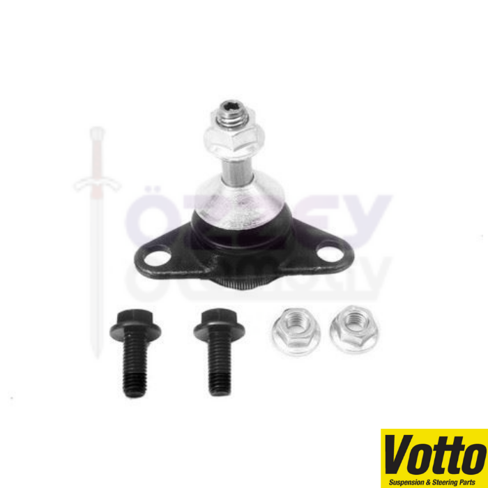 S60 S80 V70 XC70 Rotil Sağ-Sol