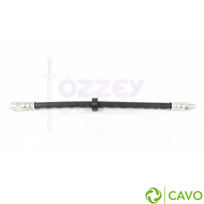 S60 S80 V70 Xc70 Fren Hortumu Arka Sağ Sol