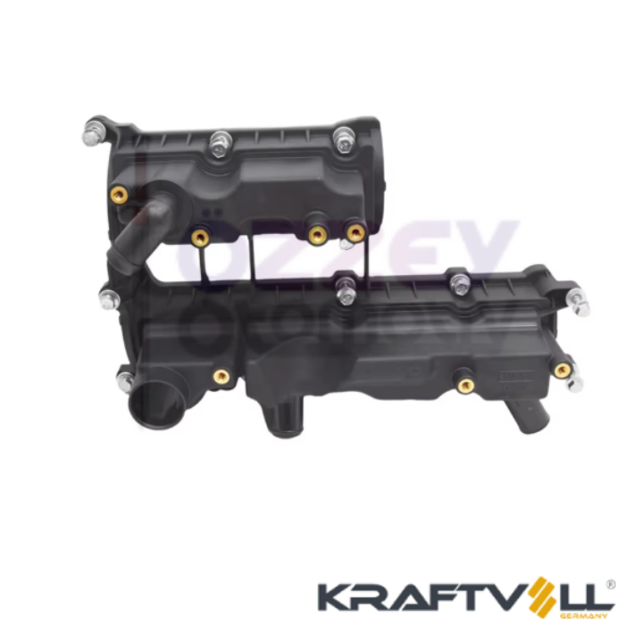 S60 V60 S80 V40 V70 Külbütör Kapağı (Subap Kapağı)