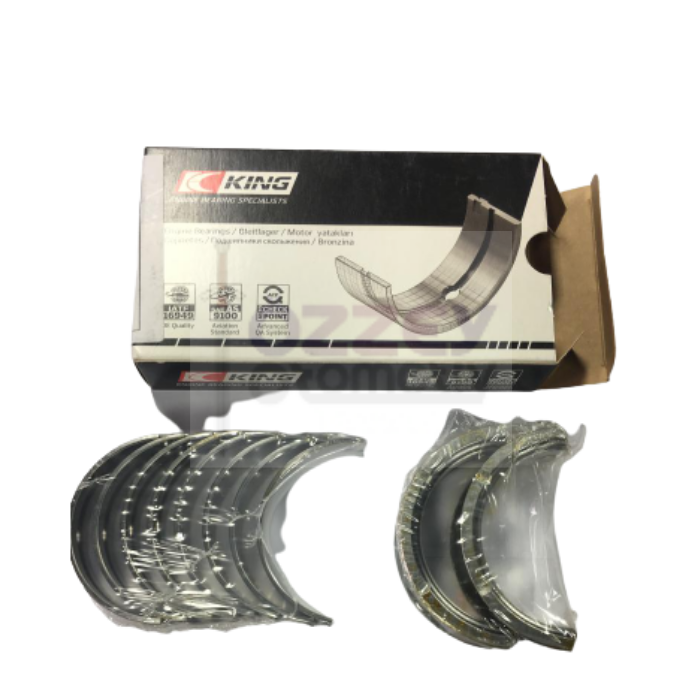 S40 V40 Ana Yatak Takımı STD