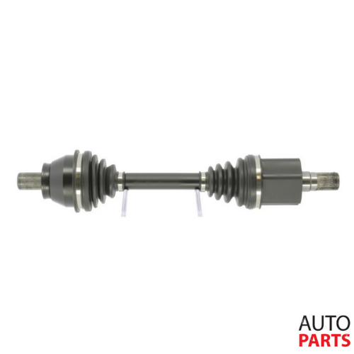 S60 V60 S80 V70 Akis Komple Sol