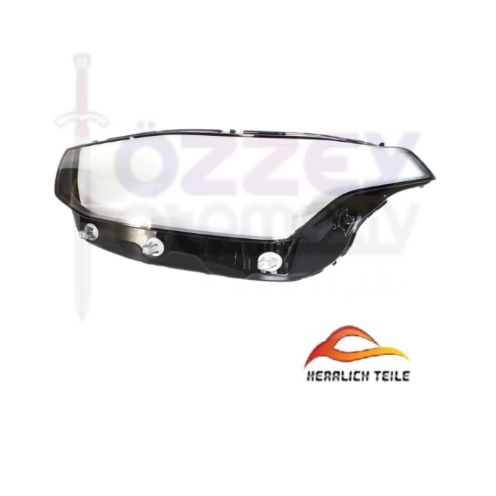 XC90 16-22 Far Camı Sol Ledli