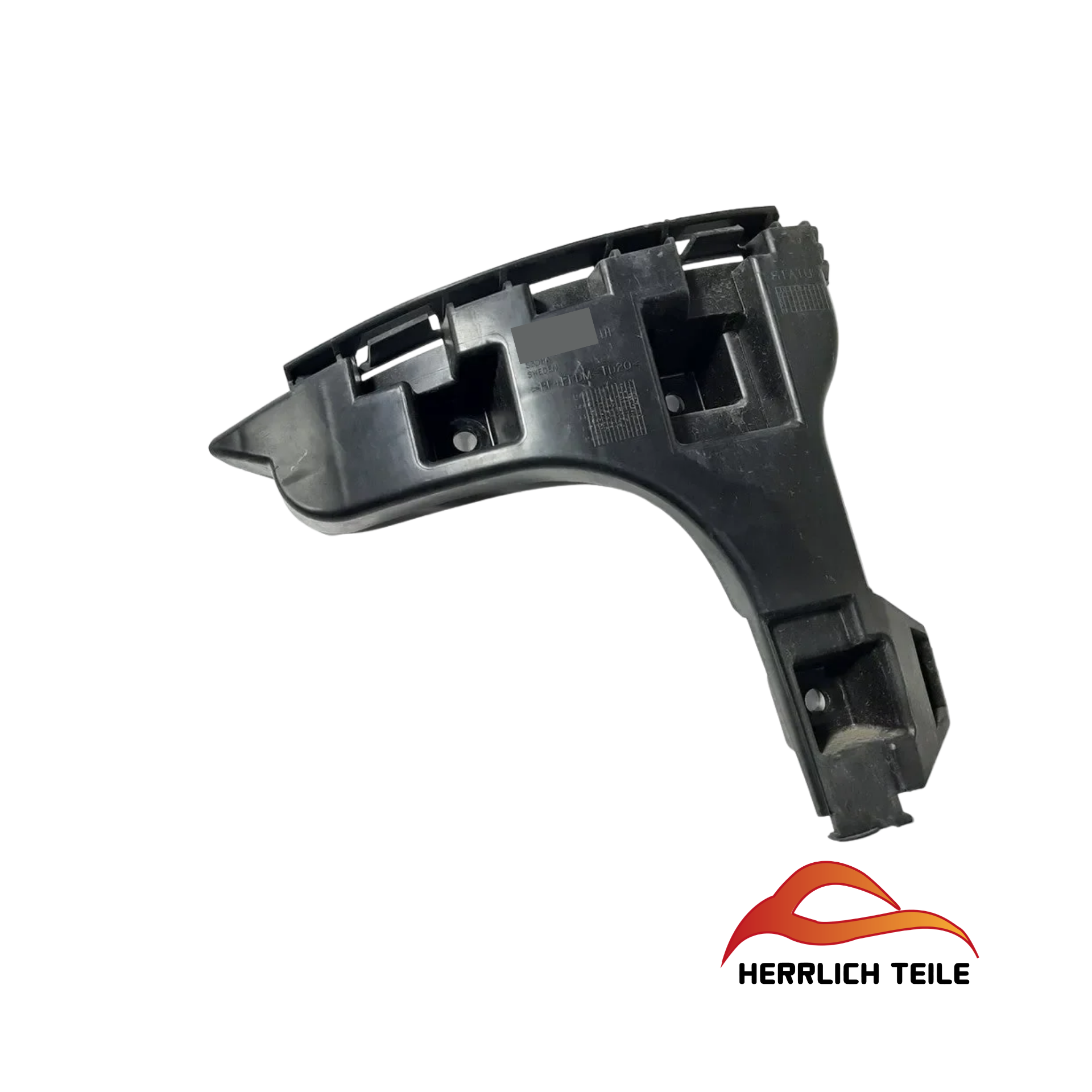 XC60 2014- Tampon Braketi Sağ Arka