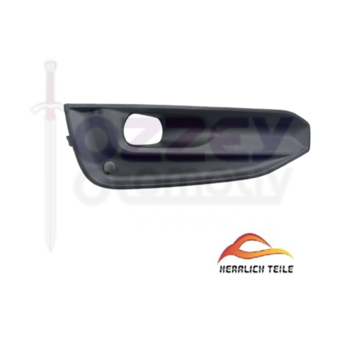 S90 2019- Sis Kapağı Sol