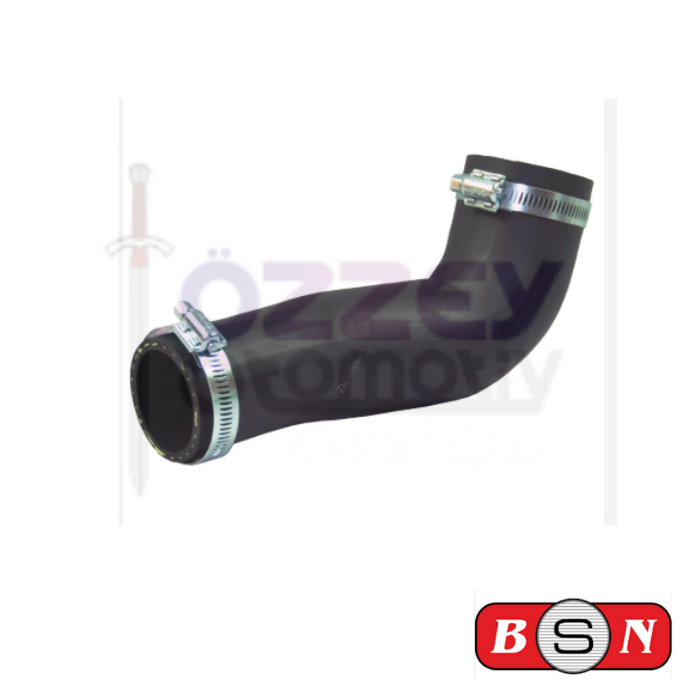 S60 V70 XC70 XC90 Turbo Hortumu (Silikon)