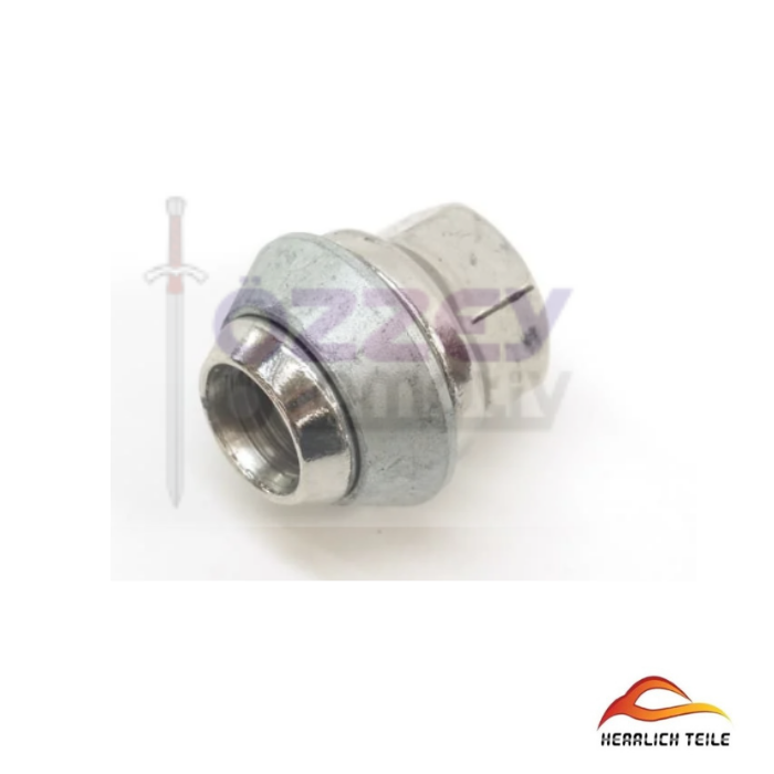 S40 C70 C30 V50 Bijon Somunu