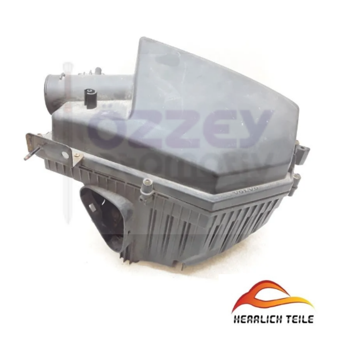 S60 V60 S80 V70 1.6 D2 Hava Filtre Kazanı