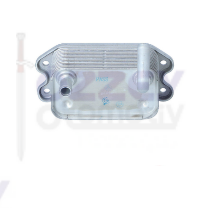 S60 S80 V70 XC70 XC90 2.4 D5 Motor Yağ Soğutucu