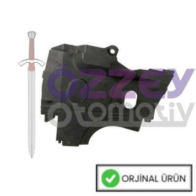 Triger Muhafaza Kapağı S40/V40