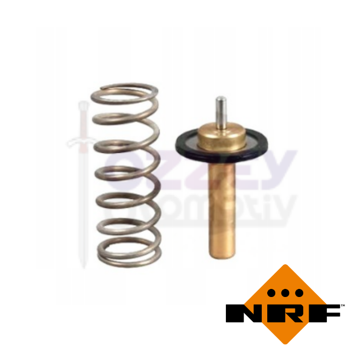 C30 C70 S40 V50 S60 V60 S80 V40 V70 XC70 XC60 Termostat İçi