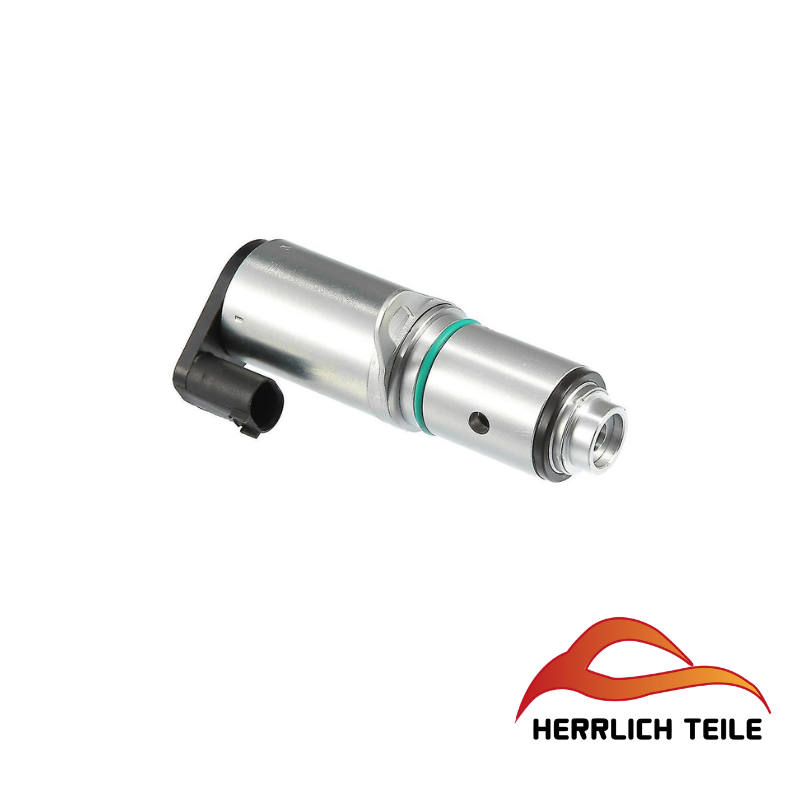S40 S60 S80 V40 V50 XC60 XC70 -EKSANTRİK SELENOİD VALFİ EMME
