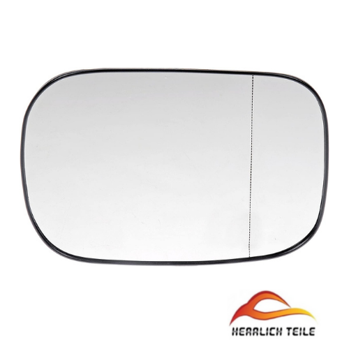 XC70 2001-2006 , XC90 2003-2006 Ayna Camı Sağ Geniş Açı