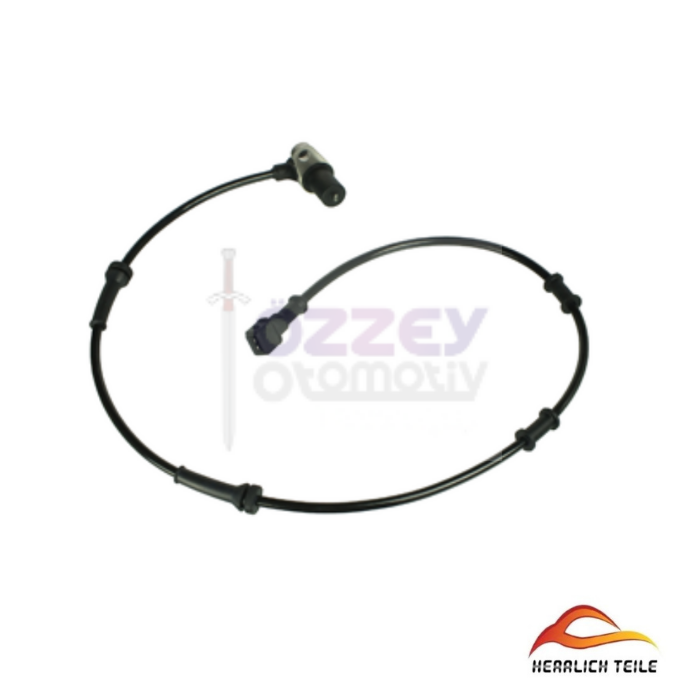 S40 V40 ABS Sensörü Ön Sağ -1997 CH -129999
