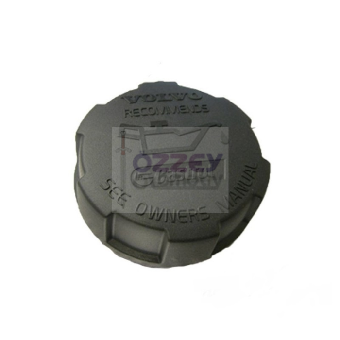 S40 S60 S80 XC90 V40 V70 Motor Yağ Dolum Kapağı.