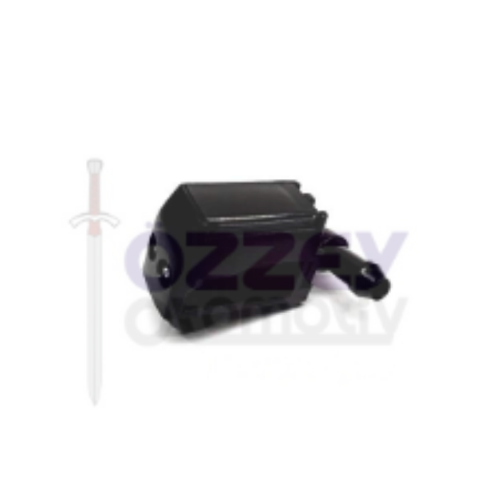 S60 , S60 CC , V60, V60 CC , XC60 Yıkayıcı Püskürtme