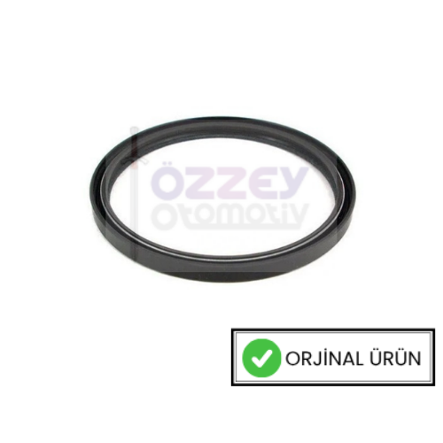 850 960 S40 V40 V50 S60 XC60 C30 C70 S70 V70 XC70 S80 S90 V90 XC90 Arka Krank Keçesi