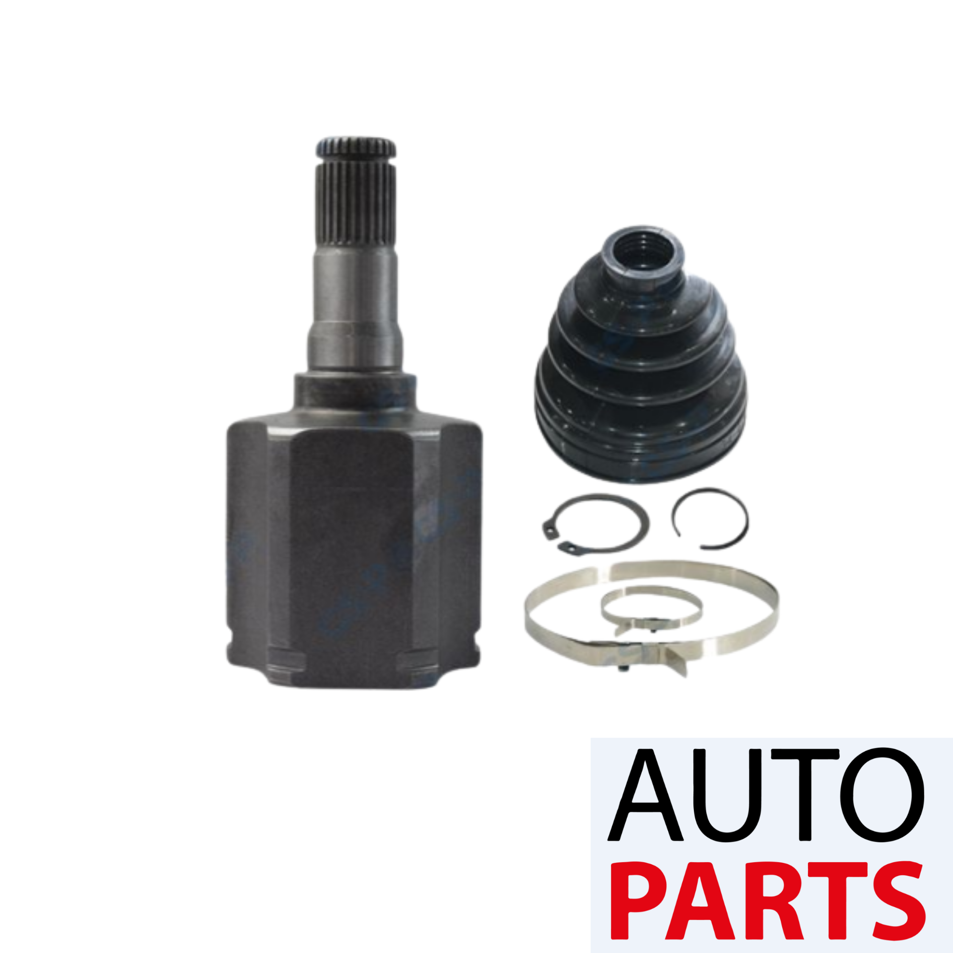S60 S80 V70 V60 2008-2016 Akis Lalesi İç Kafa Sol