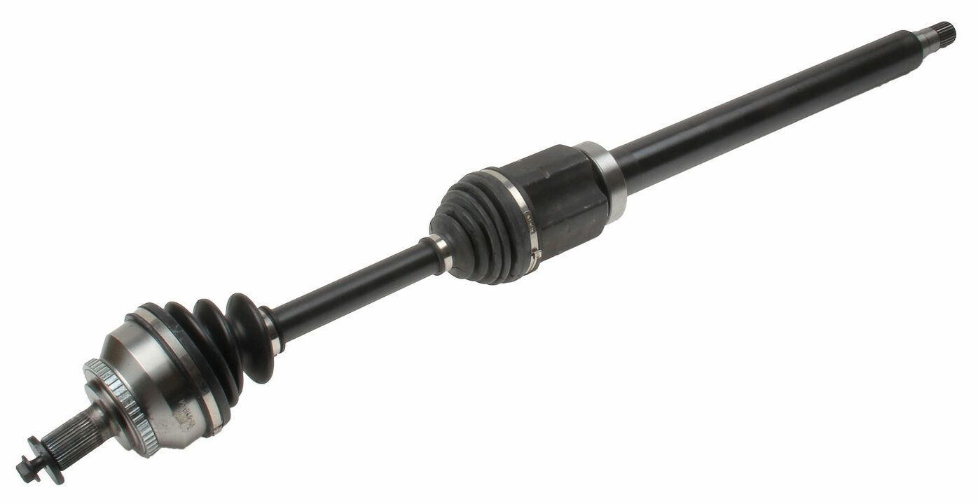 S80 1999-2006 Akis Komple Sağ AW55-50 / 51SN