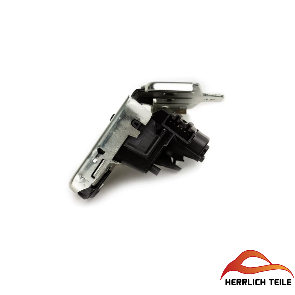 S60 S90 -BAGAJ KİLİDİ ALT