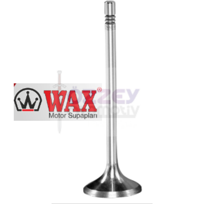 Subap Emme 6mm S40 V40 C70 V70 S70 XC70 XC60 XC90 V60 S80 C30 V50