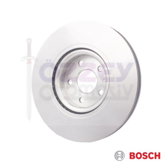 S90 V90 XC60 S60 V60 Ön Disk 17 İnç (322 MM) ADET FİYAT