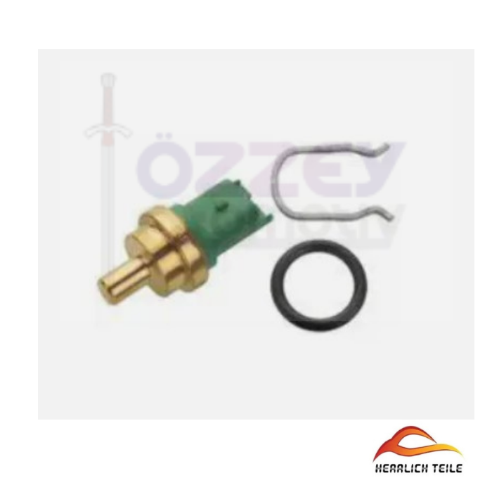 C30 S40 V50 C70 S60 V60 S80 V70 V40 Isı Sensörü Ect Sensörü