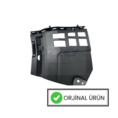 C40 XC40 2018- Ön Tampon Sol Braket
