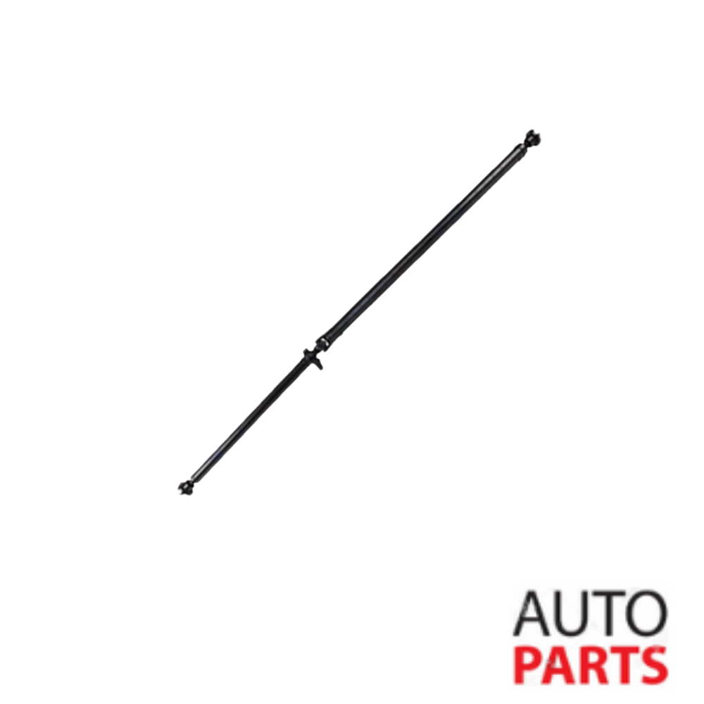 S60 XC60 10-18 T6 AWD B6304 -KARDAN MİLİ ŞAFTI KOMPLE
