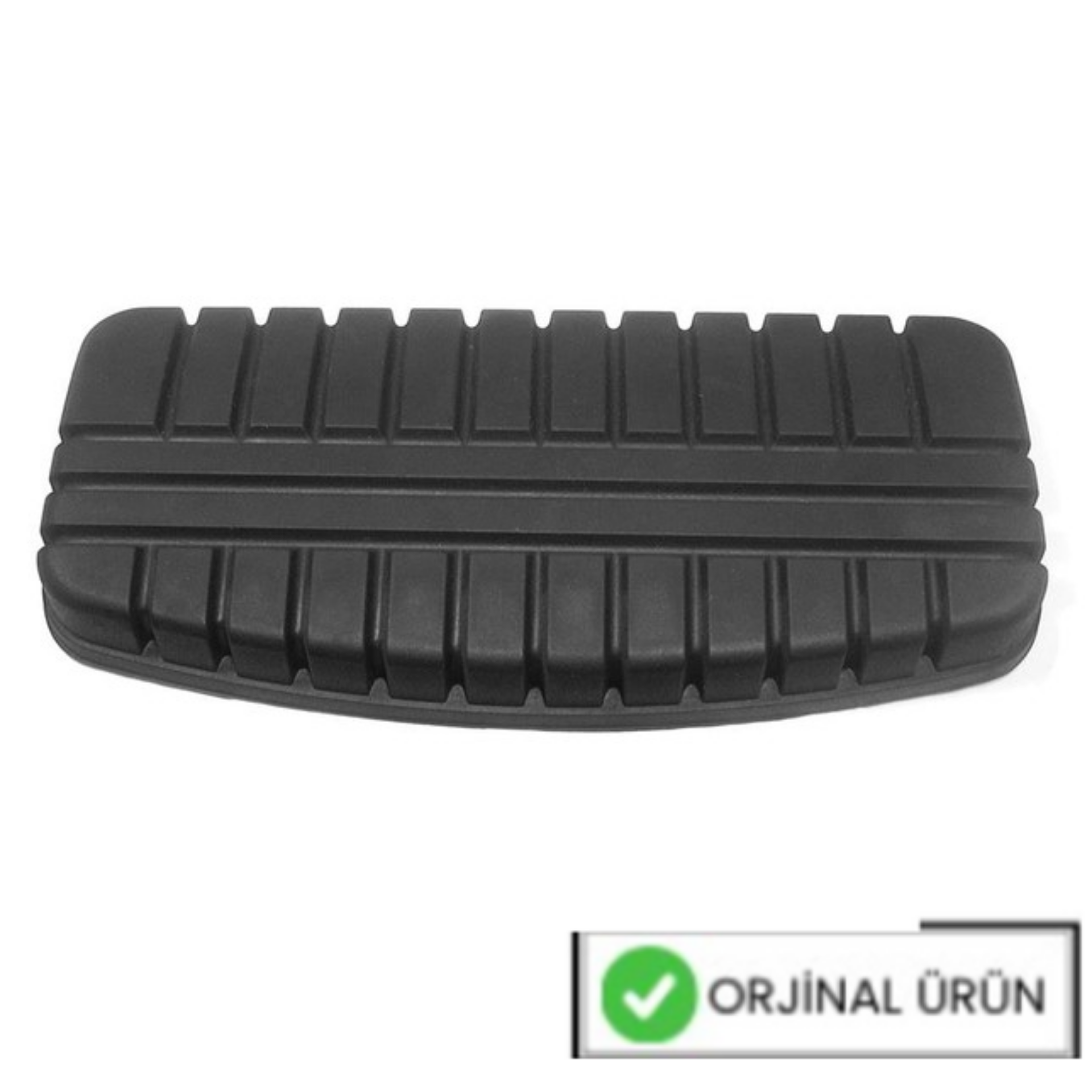 S40 Pedal Pedi