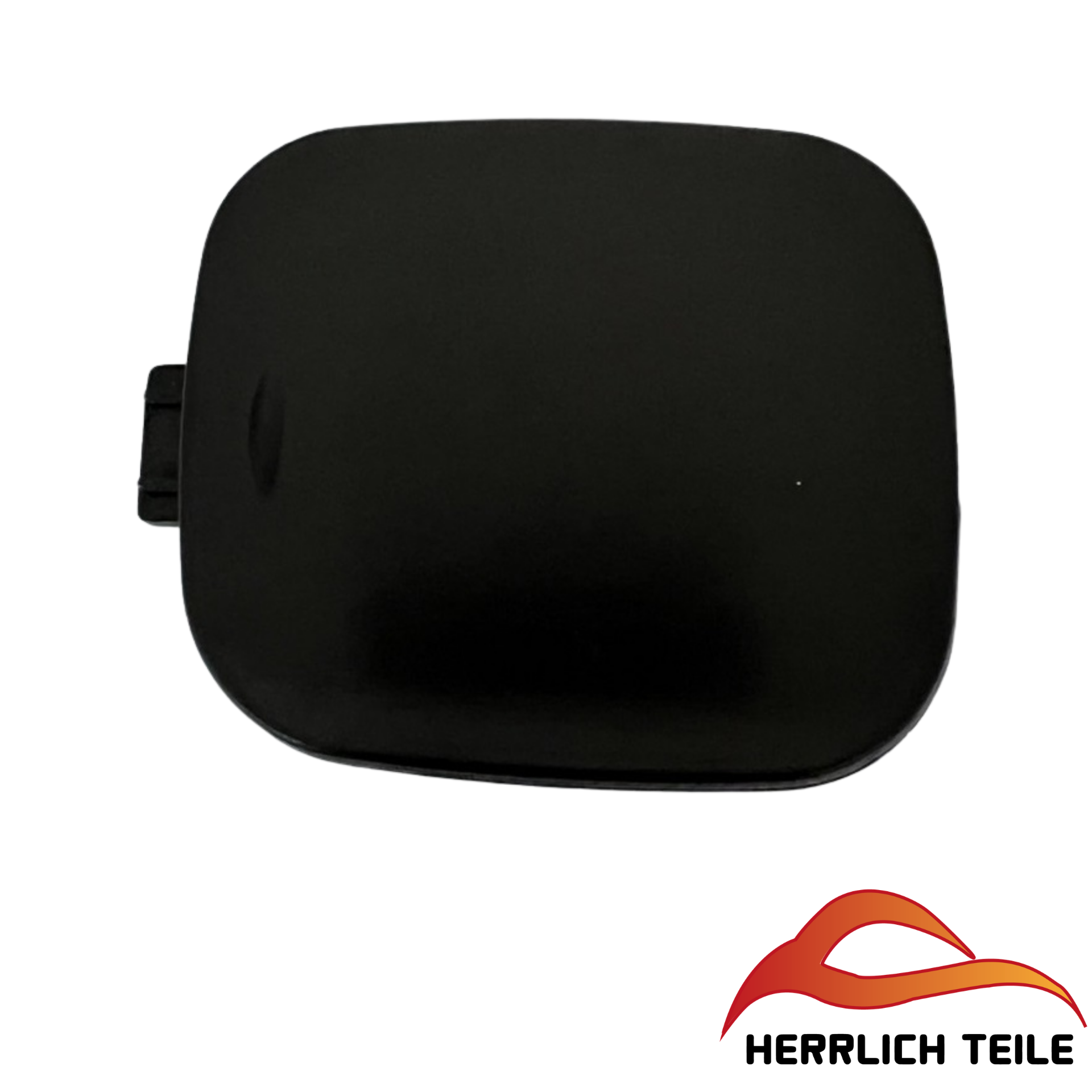 S80 Çeki Demir Kapağı Arka