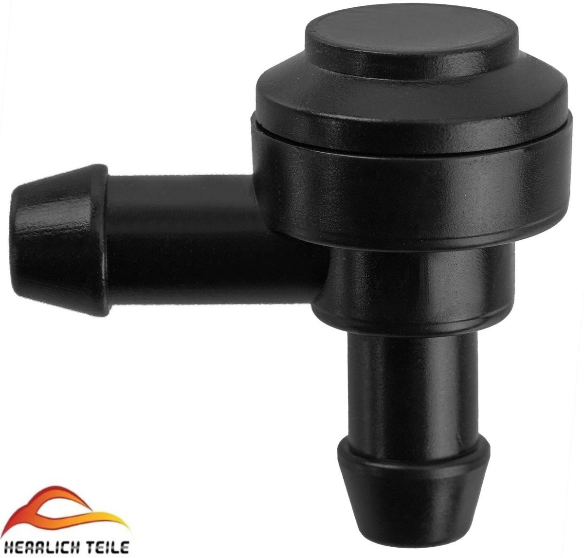S40 V50 C30 C70 S70 V70 Yıkayıcı Valfi 2li L Tipi
