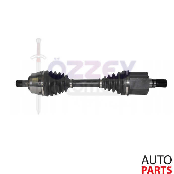 V40 2013- Akis Komple Sol