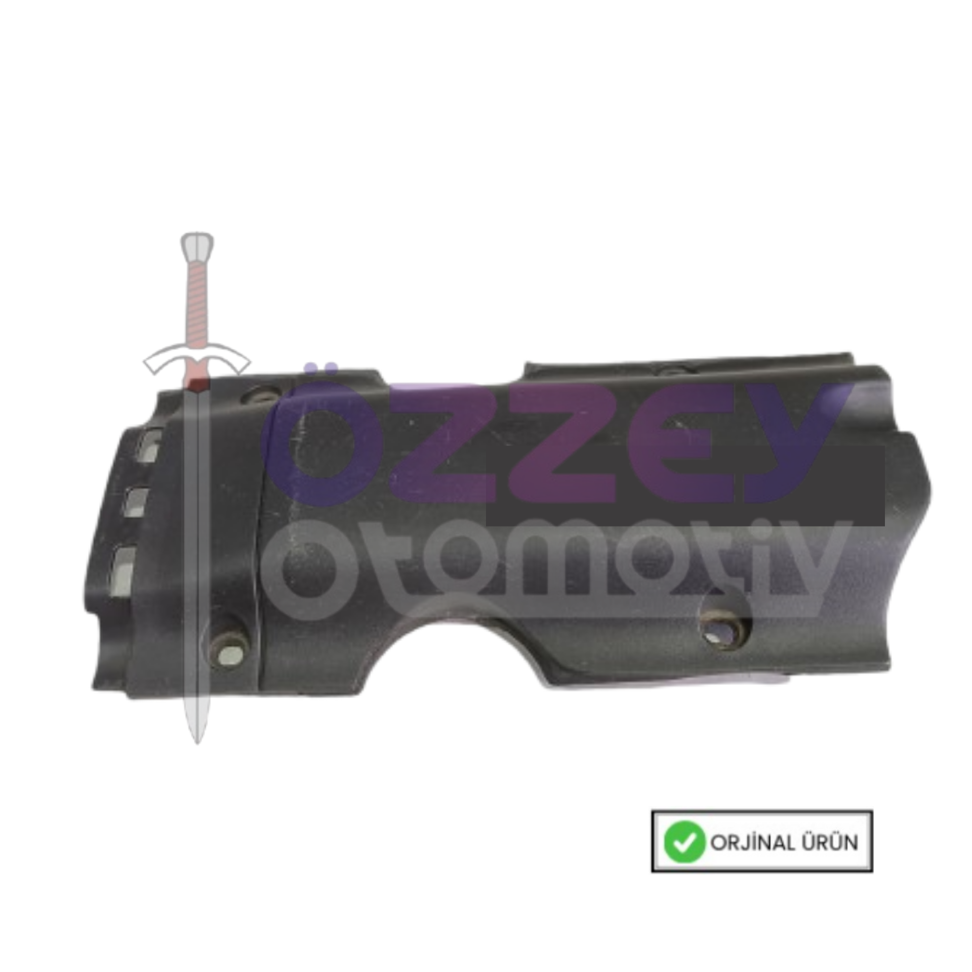 Motor Üst Kapak  S40/ V40