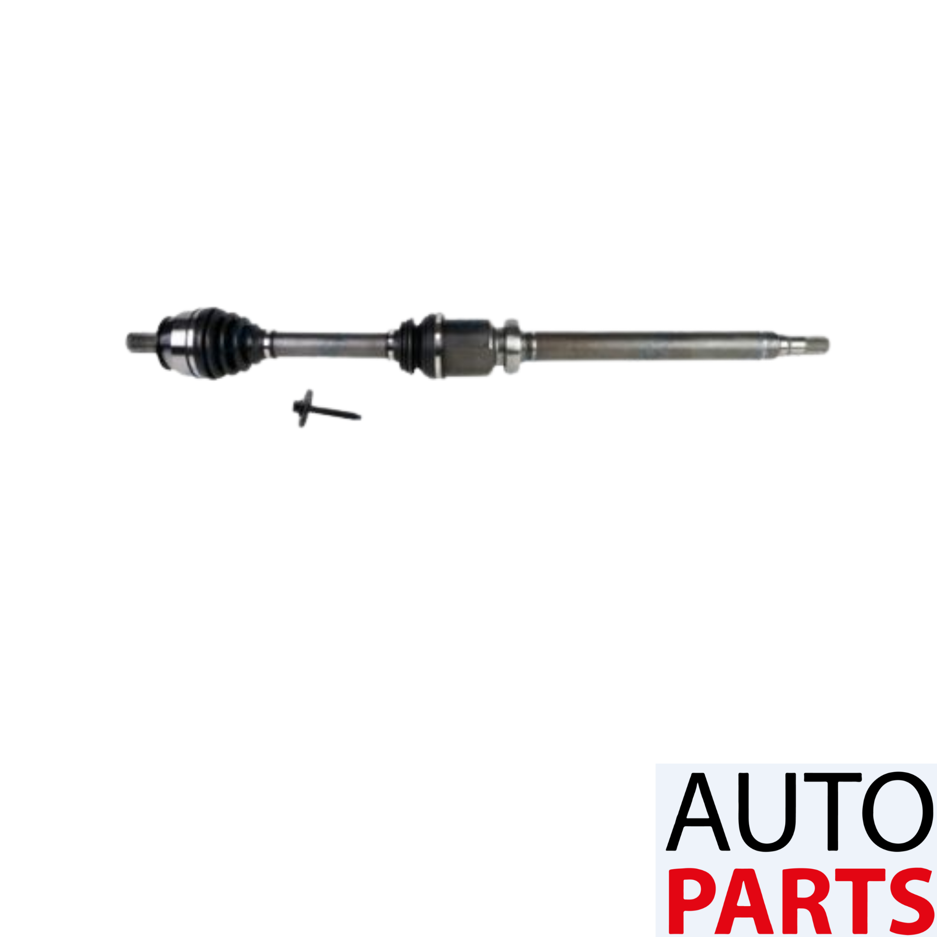 S60 V60 S80 V70 B4164T/TX MPS6 Akis Komple Sağ