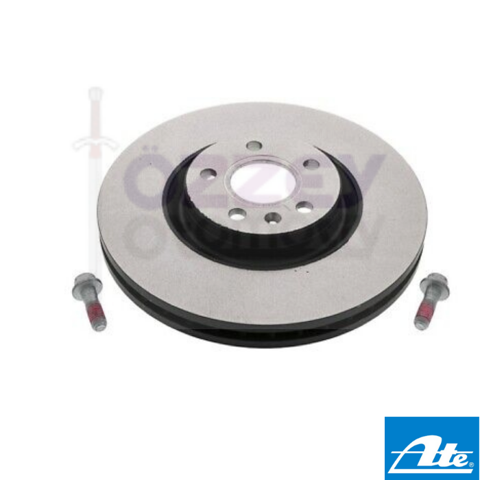S90 V90 XC60 S60 V60 Ön Disk 17 İnç (322 MM) ADET FİYAT