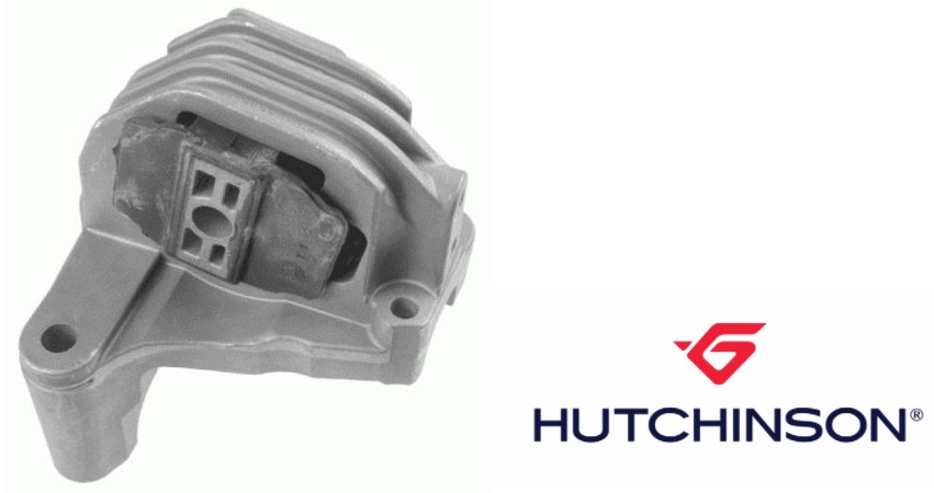 S60 V70 XC70 XC90 Motor Üst Kulak 2.4 Dizel 5 Cyl