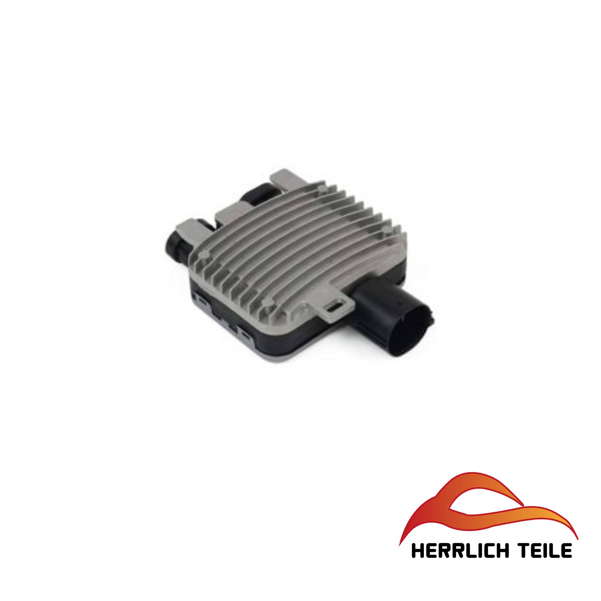 S80 V60 S60 XC60 XC70 V70 Fan Beyni Çift Soket