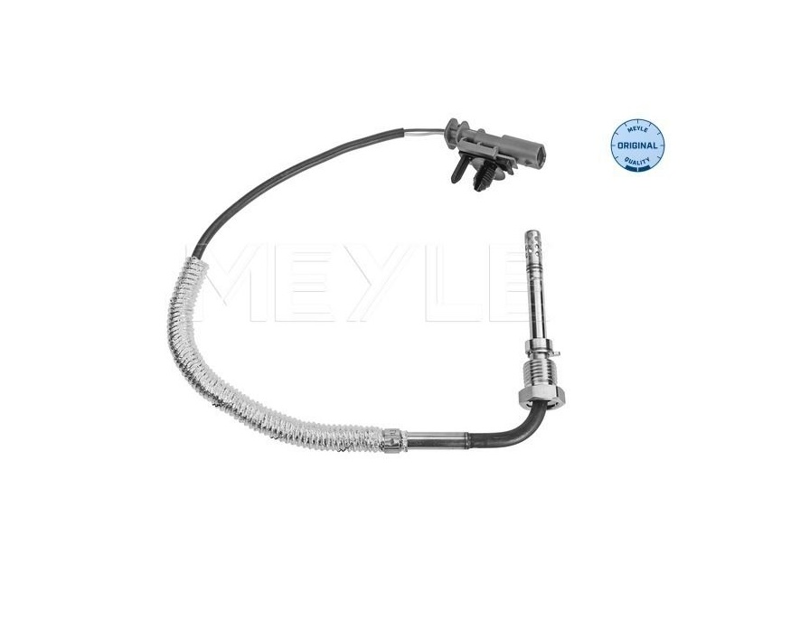 C30 S40 V50 C70 S60 V60 Xc60 S80 V70 Xc70 V40 Egzoz Gazı Sıcaklık Sensörü Arka