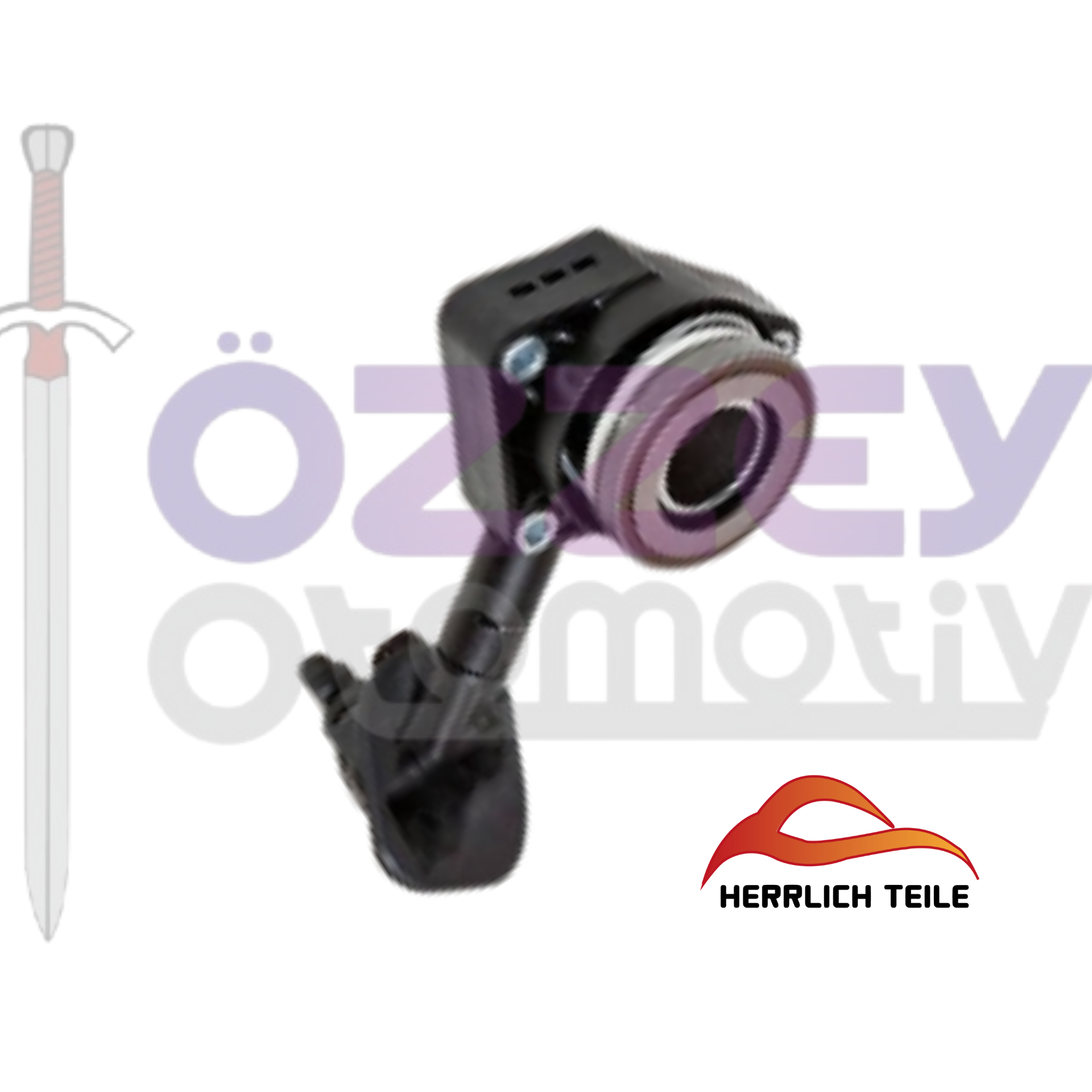 N40/V50/C30 DEBRİYAJ ( BASKI BALATA ) HİDROLİK BİLYASI